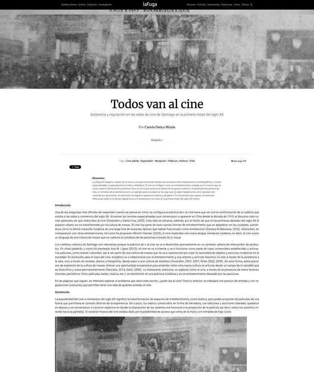 articulo